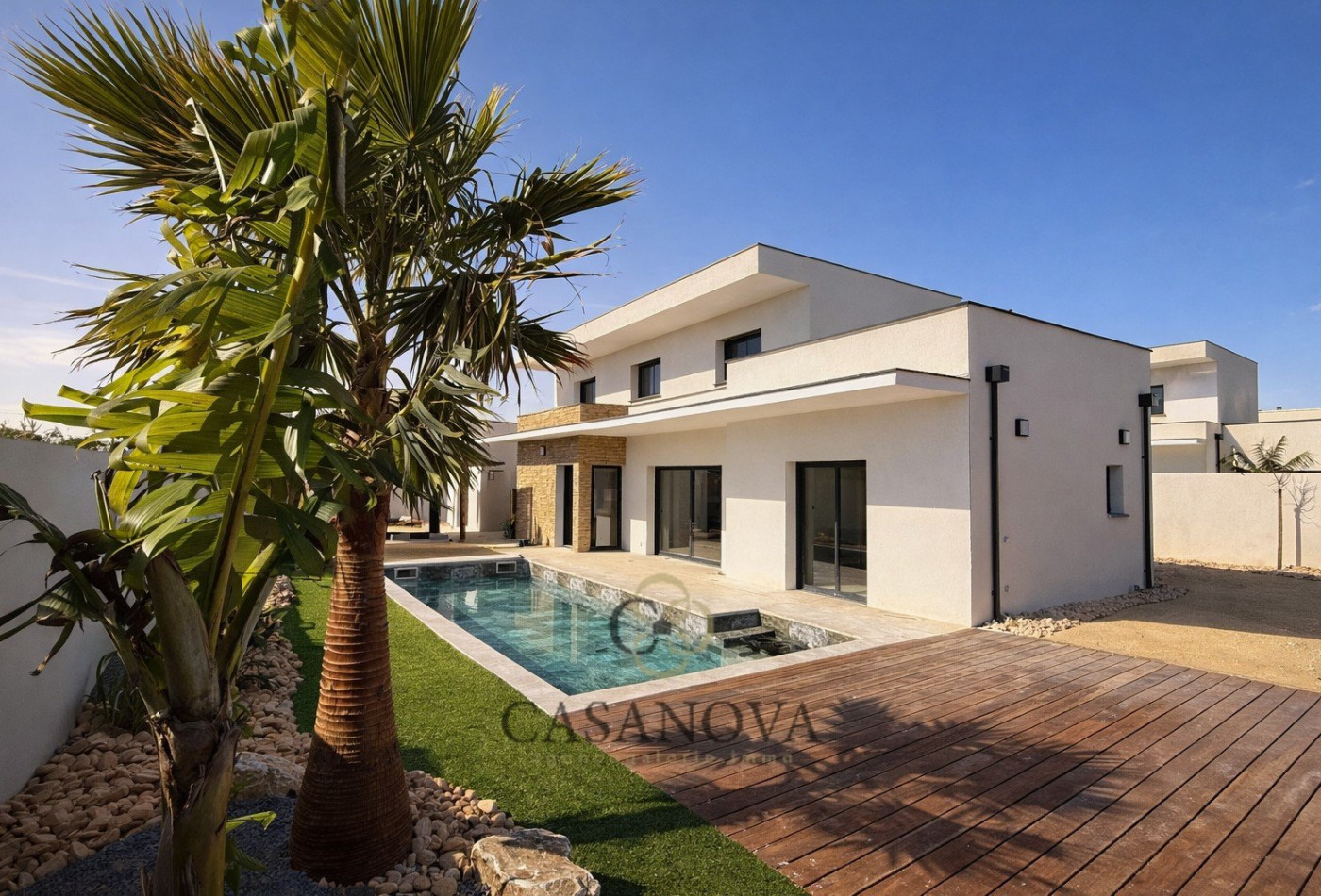 vente Maison en frais réduits Grau D'agde - Photo 4