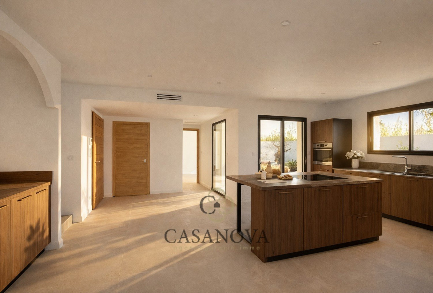 vente Maison en frais réduits Grau D'agde - Photo 7