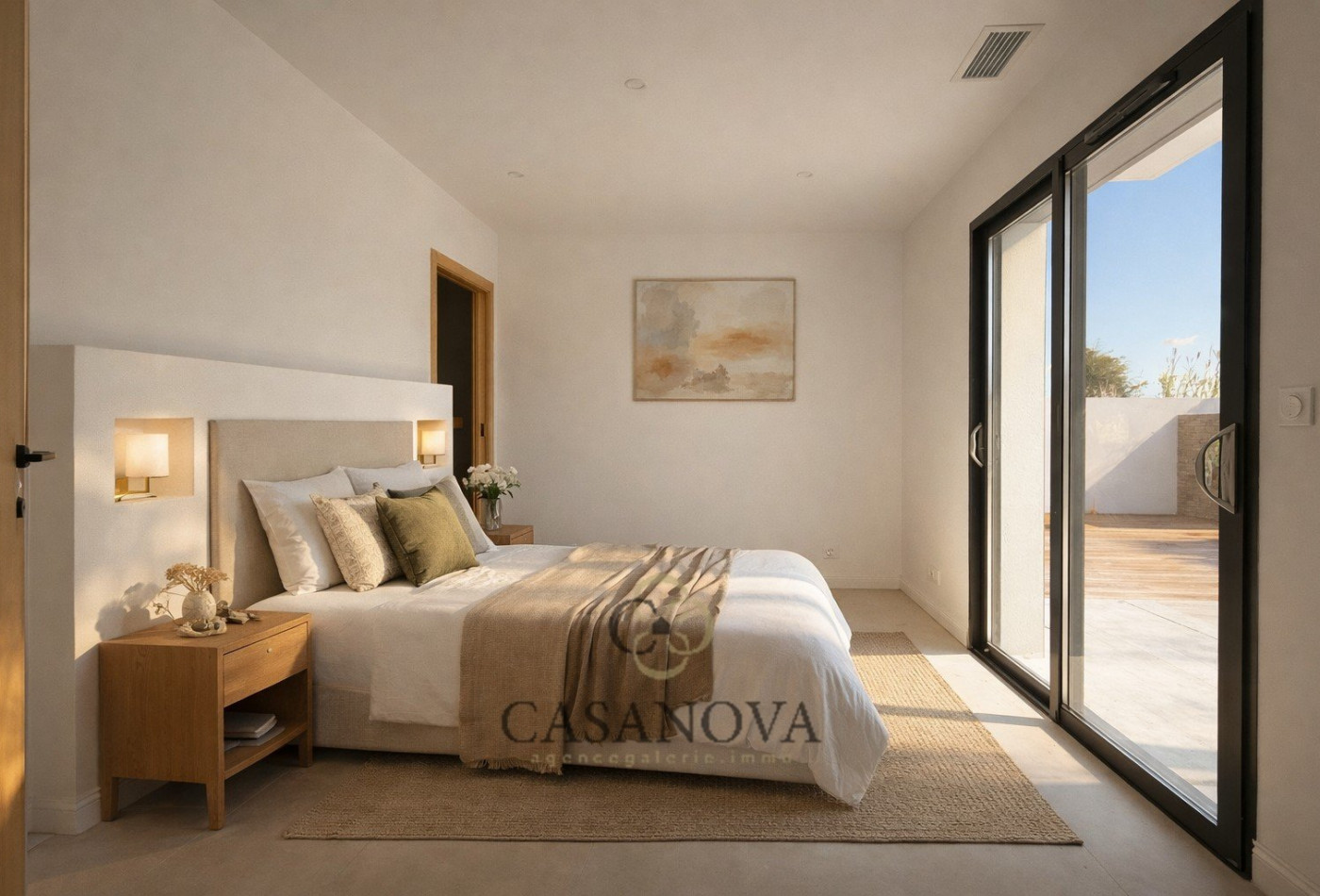 vente Maison en frais réduits Grau D'agde - Photo 9