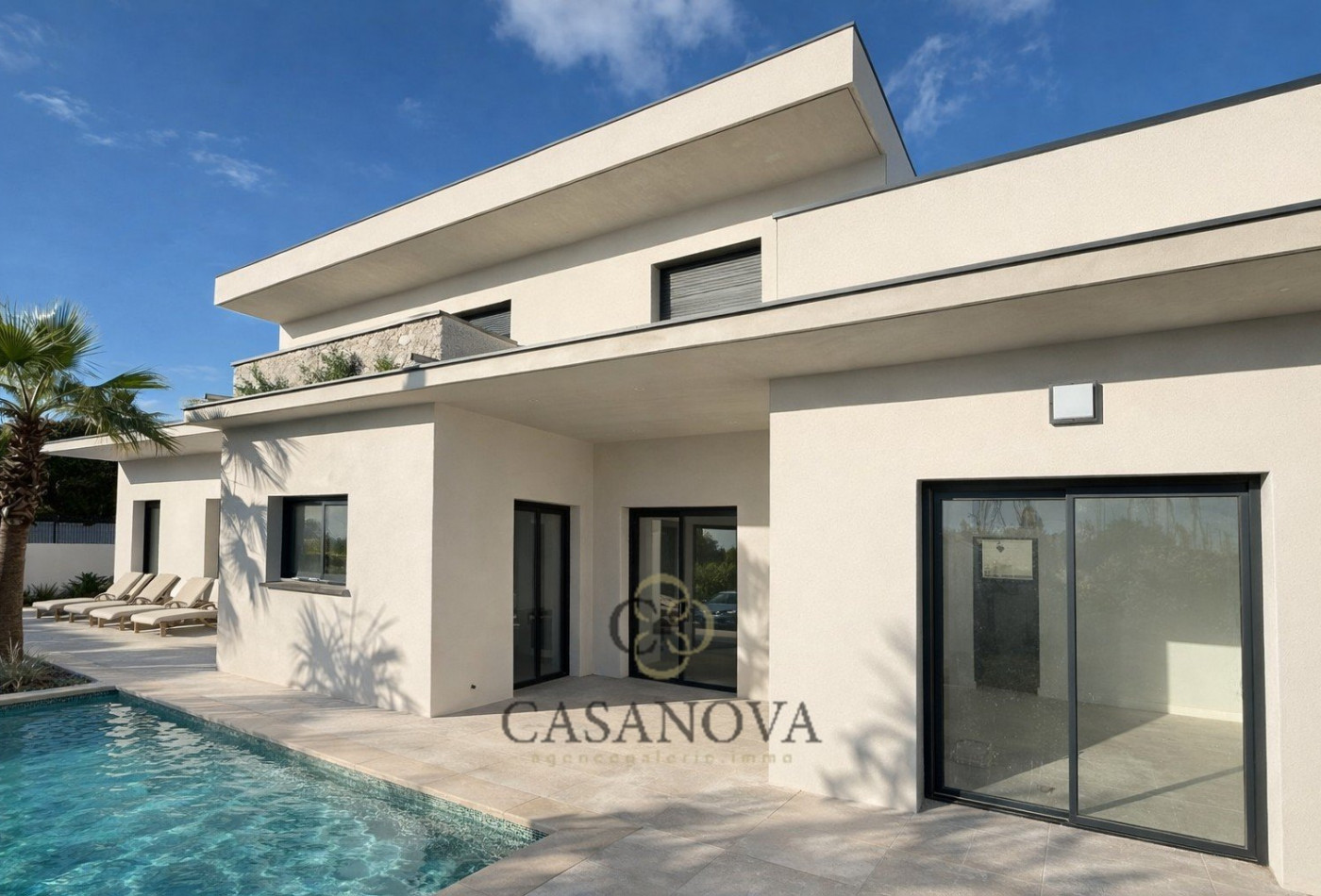 vente Maison en frais réduits Grau D'agde - Photo 11
