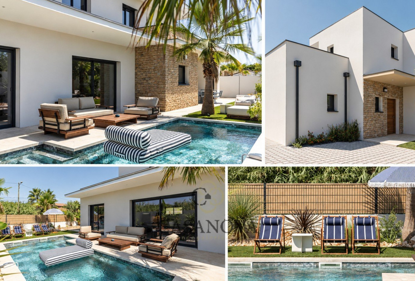 vente Maison en frais réduits Grau D'agde - Photo 1
