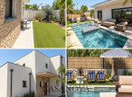 vente Maison en frais réduits Grau D'agde