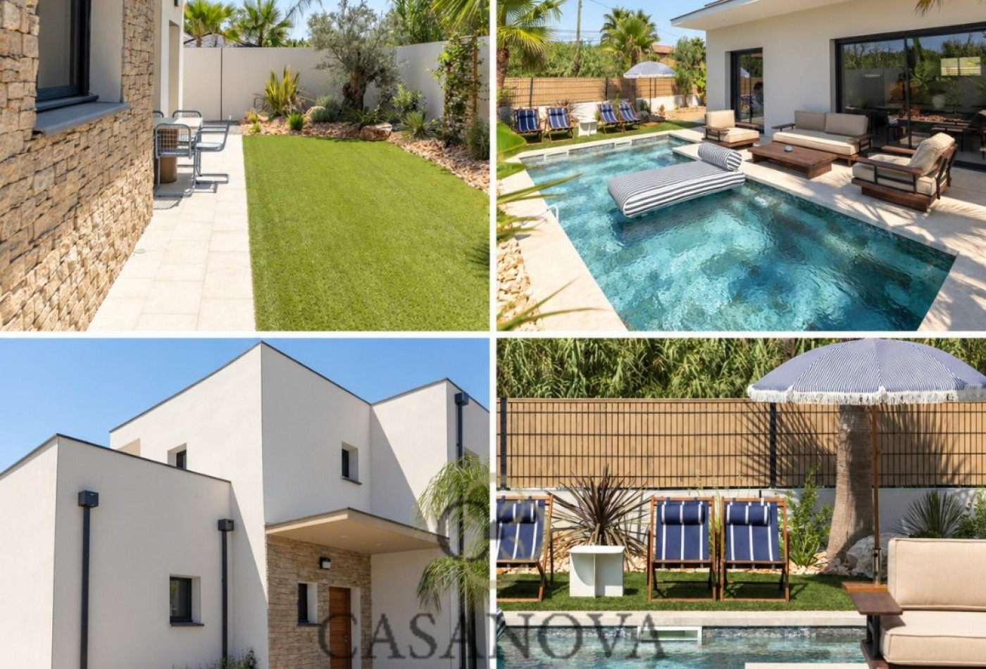 vente Maison en frais réduits Grau D'agde - Photo 2
