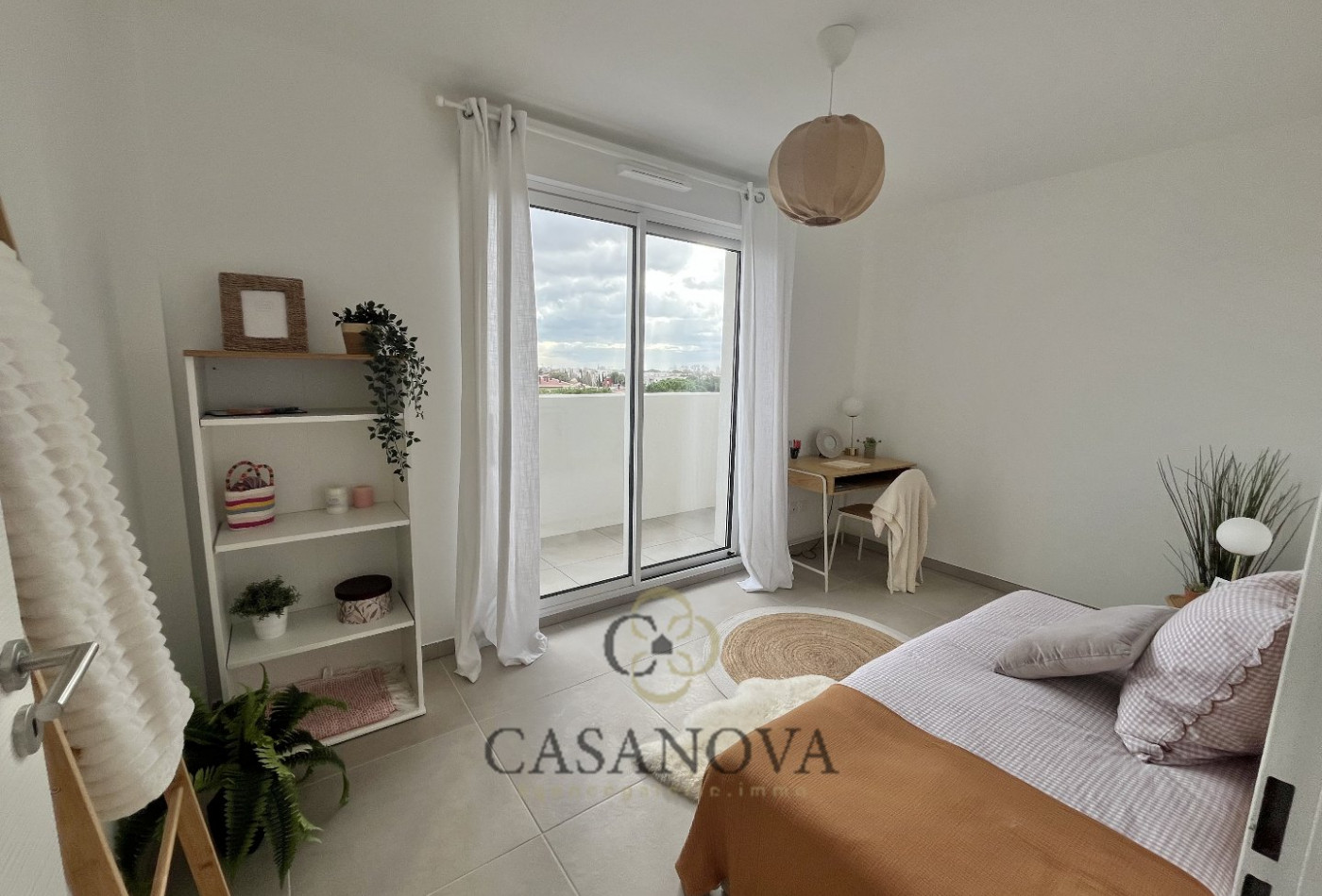 vente Appartement Montpellier - Photo 13