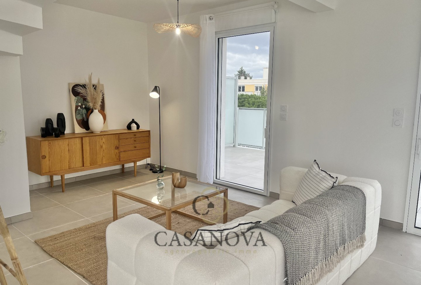 vente Appartement Montpellier - Photo 7