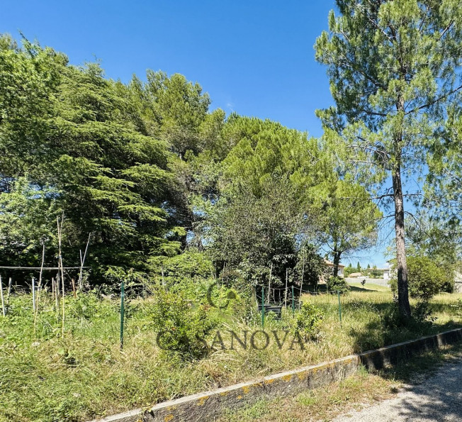 vente Terrain Saint Jean De Vedas - Photo 3