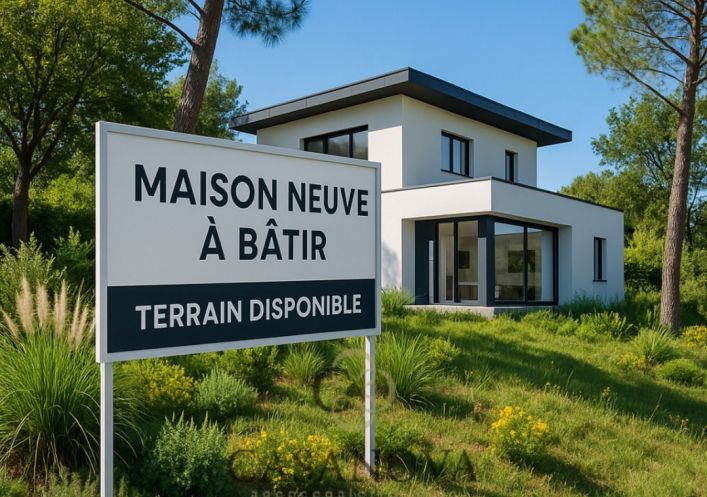 vente Terrain Saint Jean De Vedas