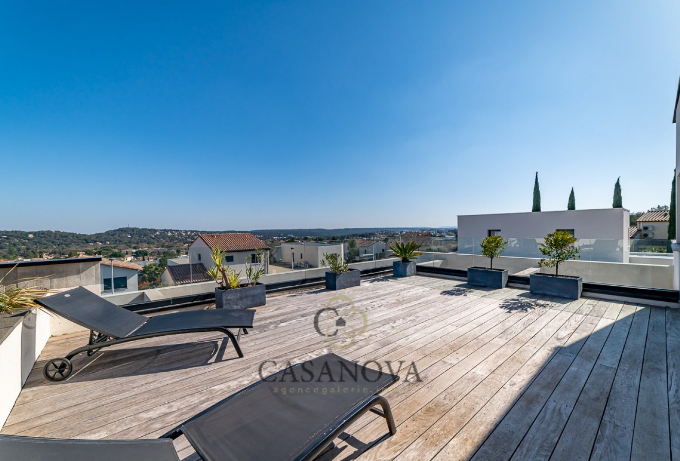 vente Maison Saint Gely Du Fesc - Photo 14