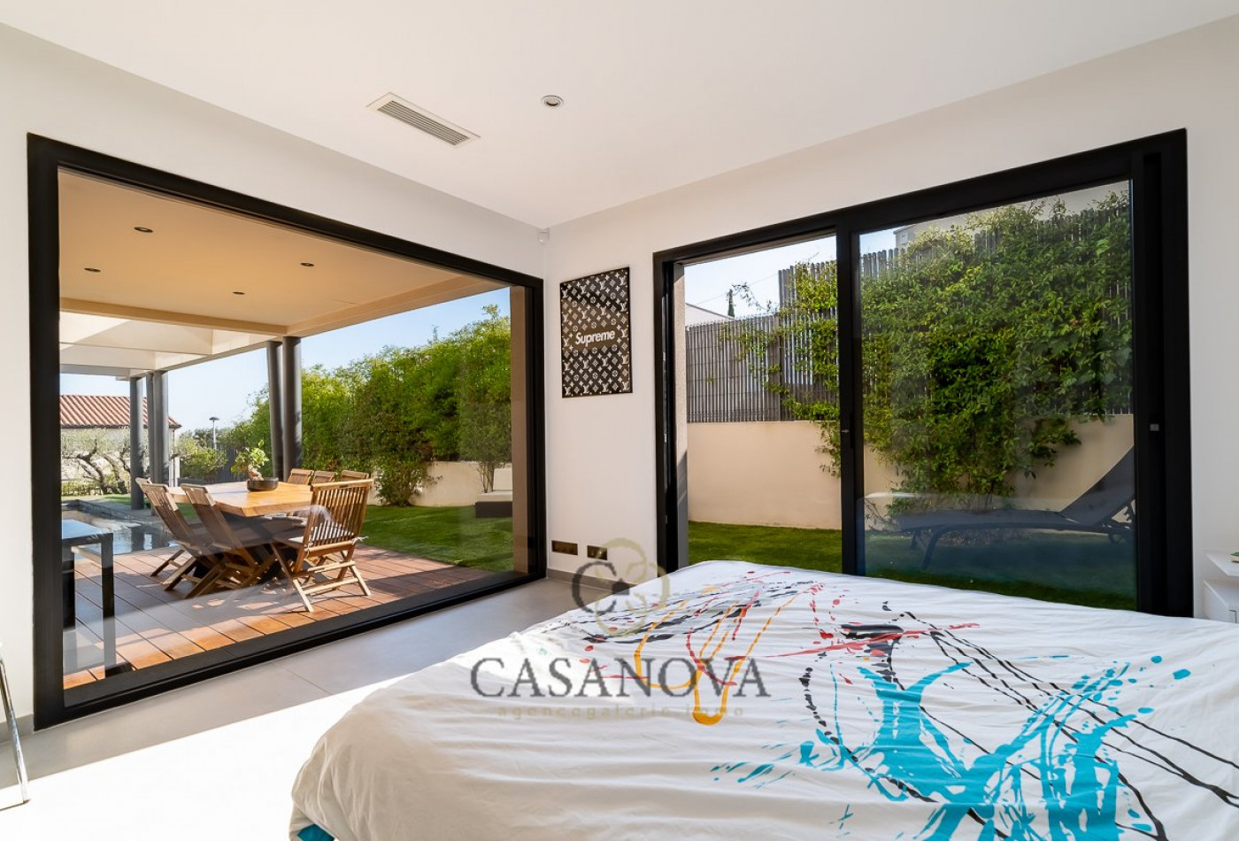 vente Maison Saint Gely Du Fesc - Photo 13