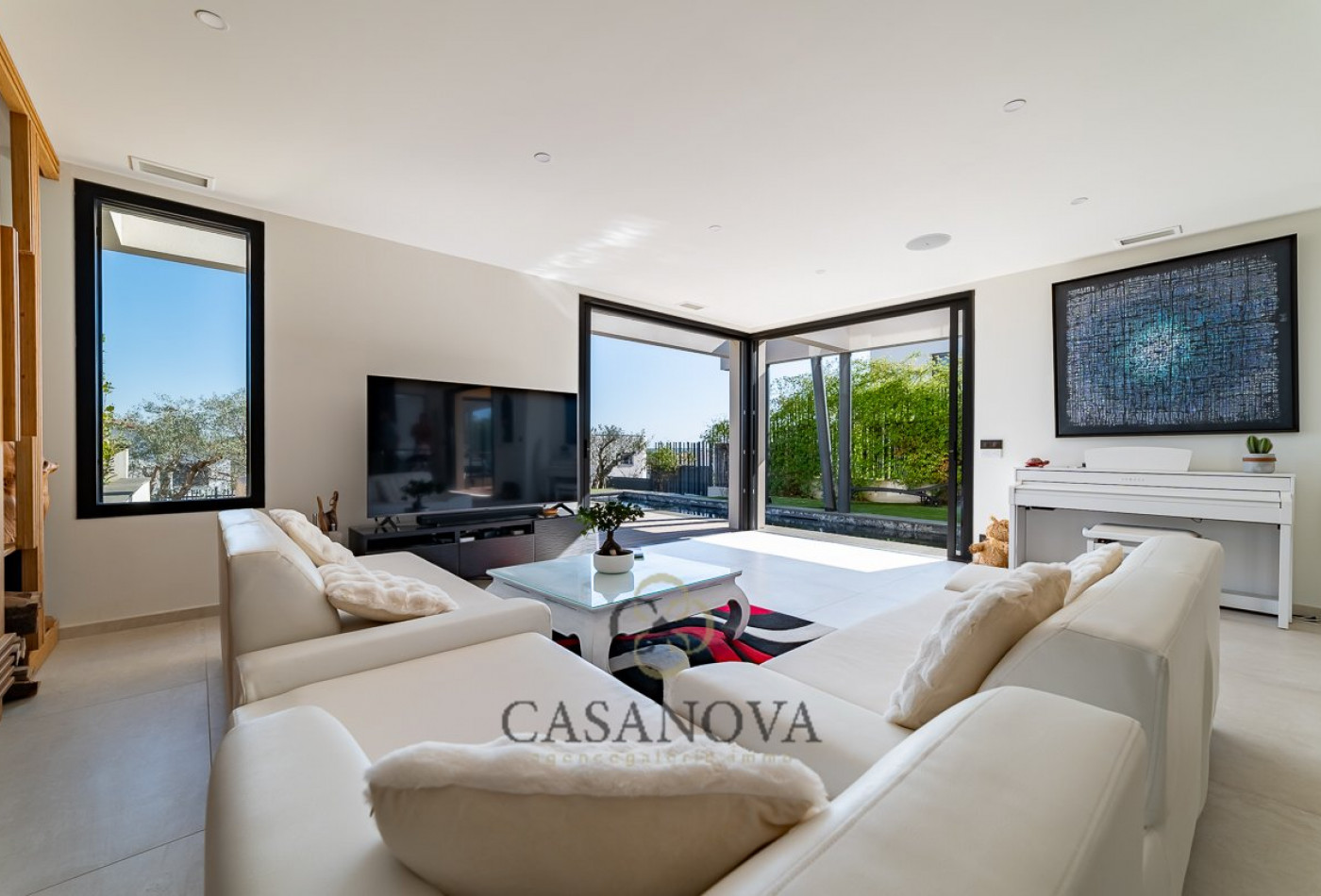 vente Maison Saint Gely Du Fesc - Photo 5