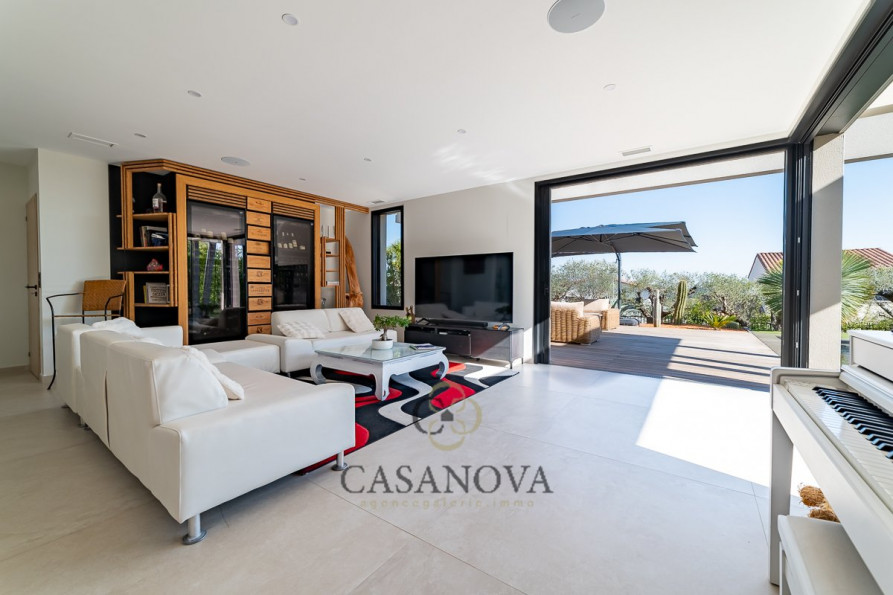 vente Maison Saint Gely Du Fesc - Photo 6