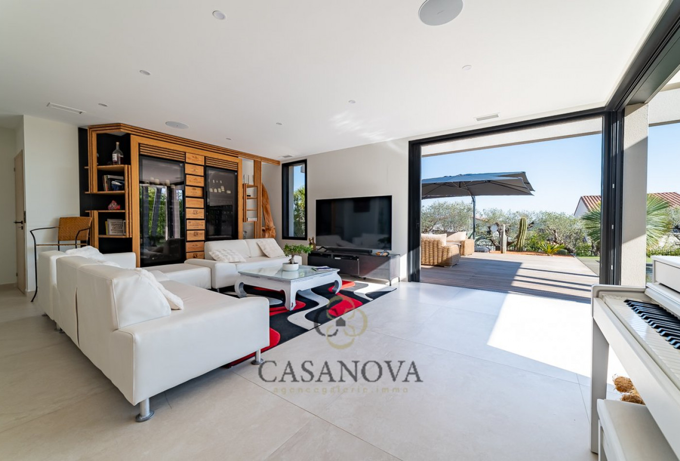 vente Maison Saint Gely Du Fesc - Photo 6