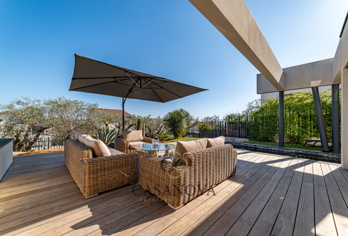 vente Maison Saint Gely Du Fesc - Photo 9