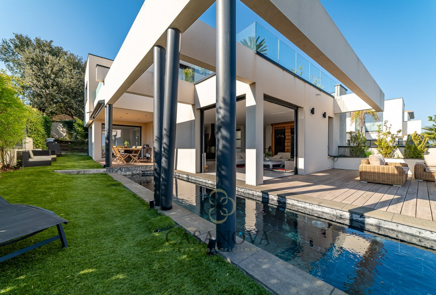 vente Maison Saint Gely Du Fesc - Photo 1