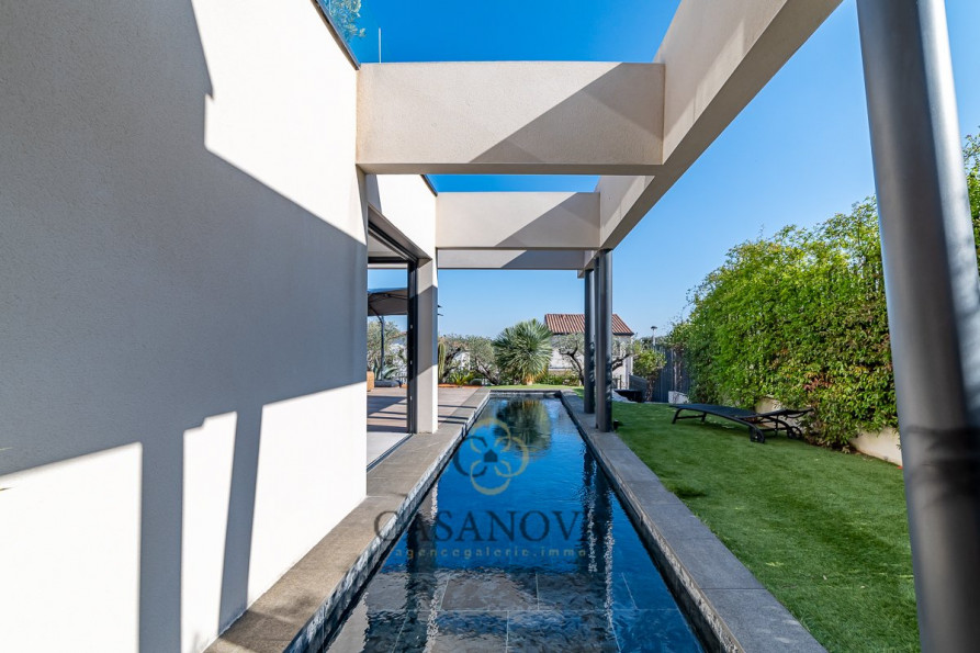 vente Maison Saint Gely Du Fesc - Photo 3