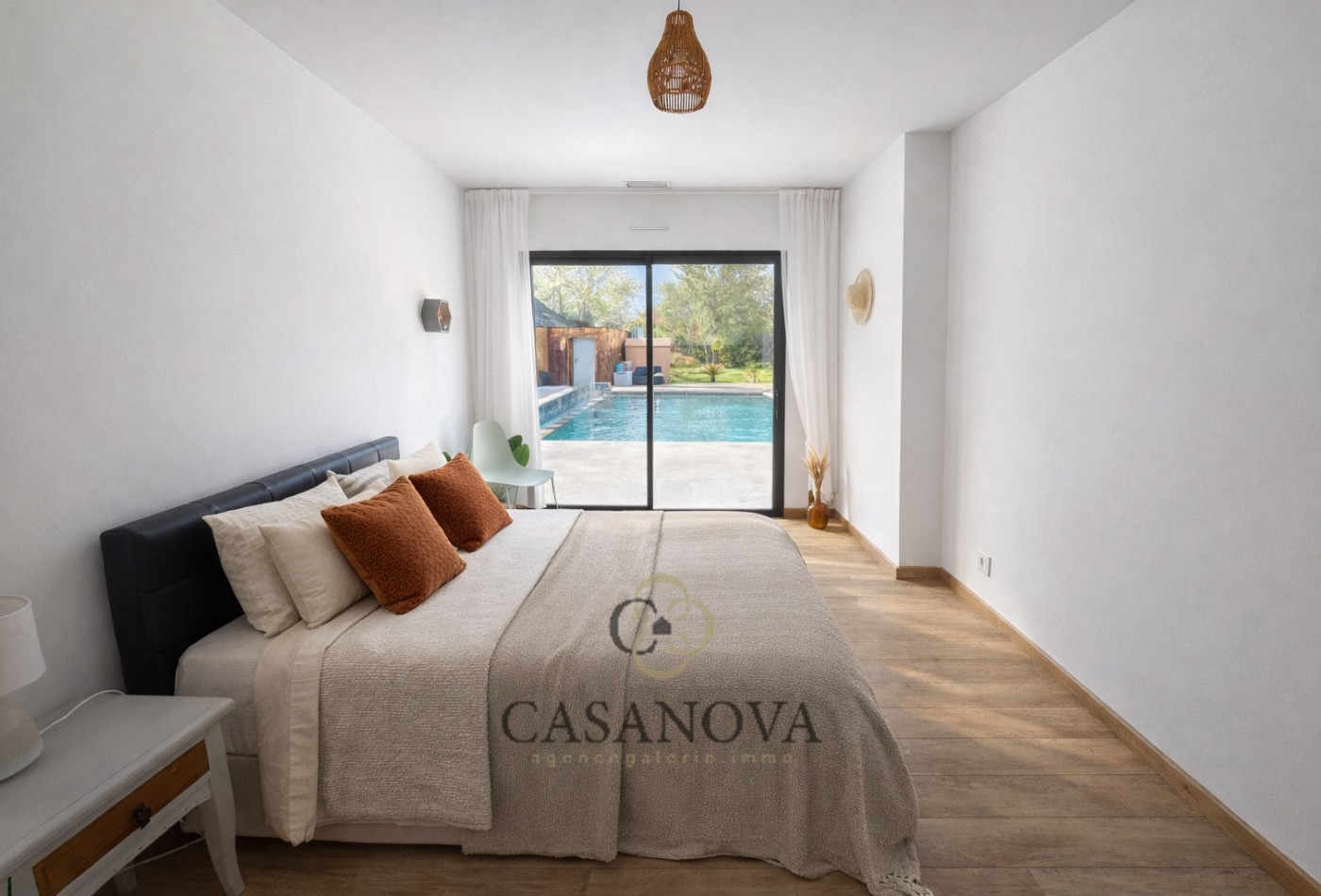 sale Maison Grabels - Photo 10