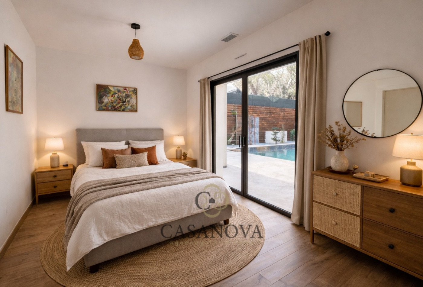 sale Maison Grabels - Photo 11