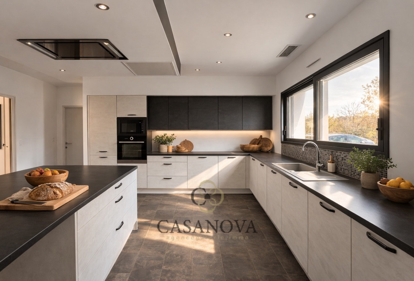 sale Maison Grabels - Photo 4