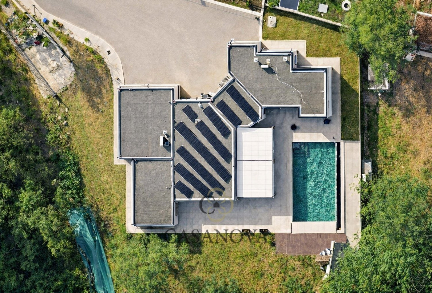 sale Maison Grabels - Photo 9