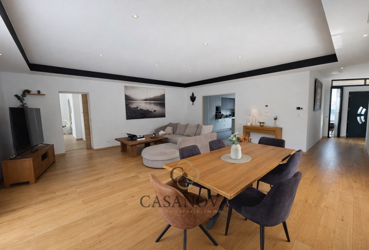 sale Maison Grabels - Photo 5