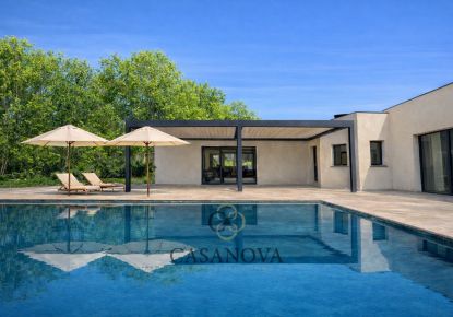 vente Maison Grabels