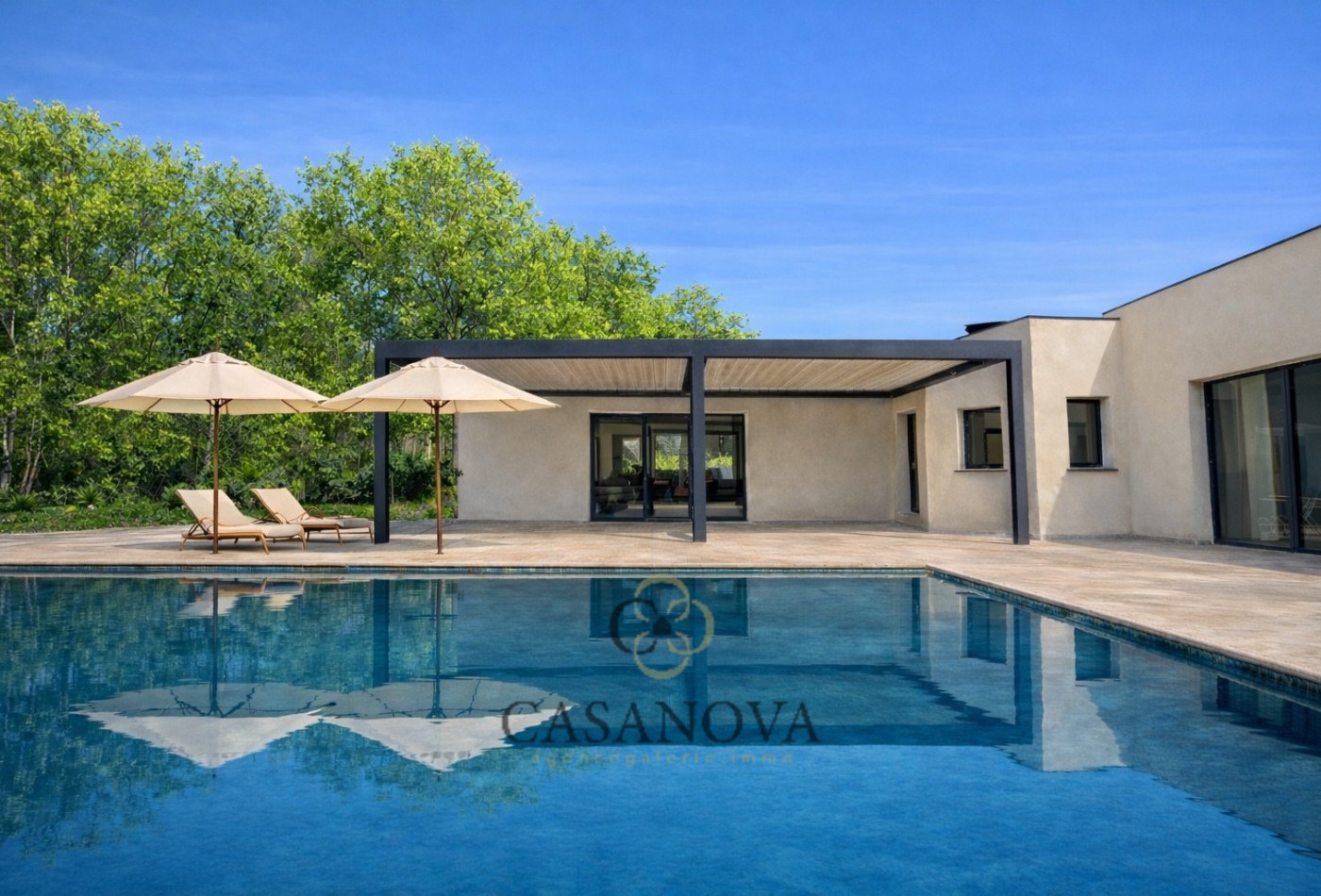 sale Maison Grabels - Photo 2