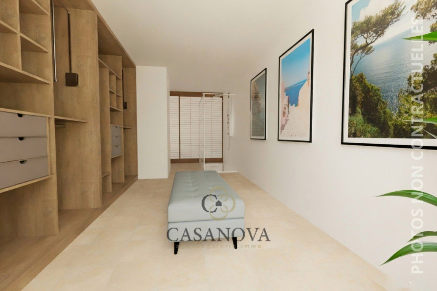 vente Villa Carnon Plage - Photo 10