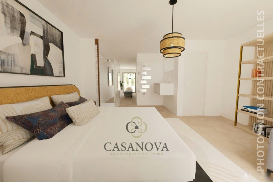 vente Villa Carnon Plage - Photo 7