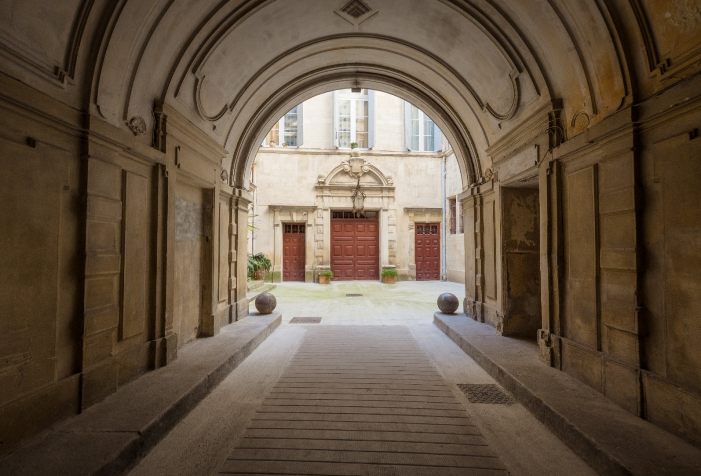 vente Appartement Montpellier - Photo 12