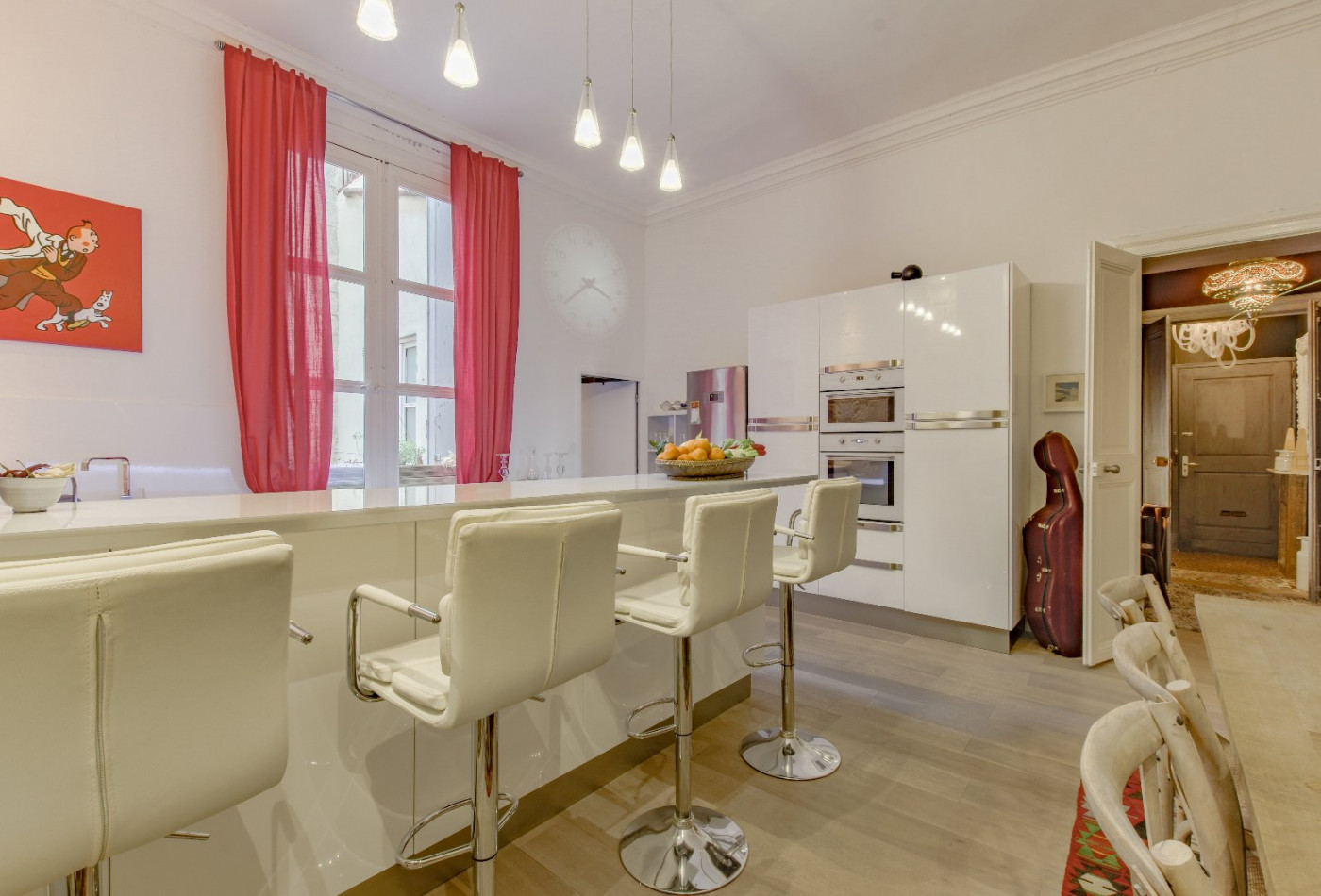 vente Appartement Montpellier - Photo 6