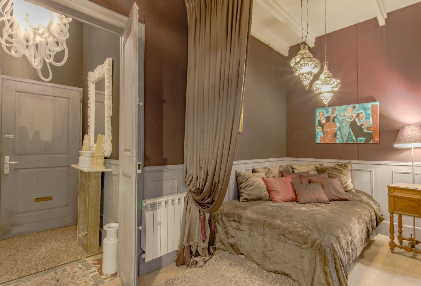 vente Appartement Montpellier - Photo 8