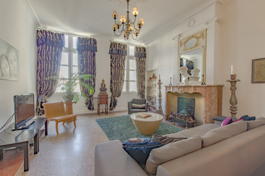 vente Appartement Montpellier - Photo 1