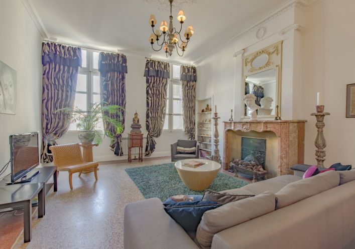 sale Appartement Montpellier