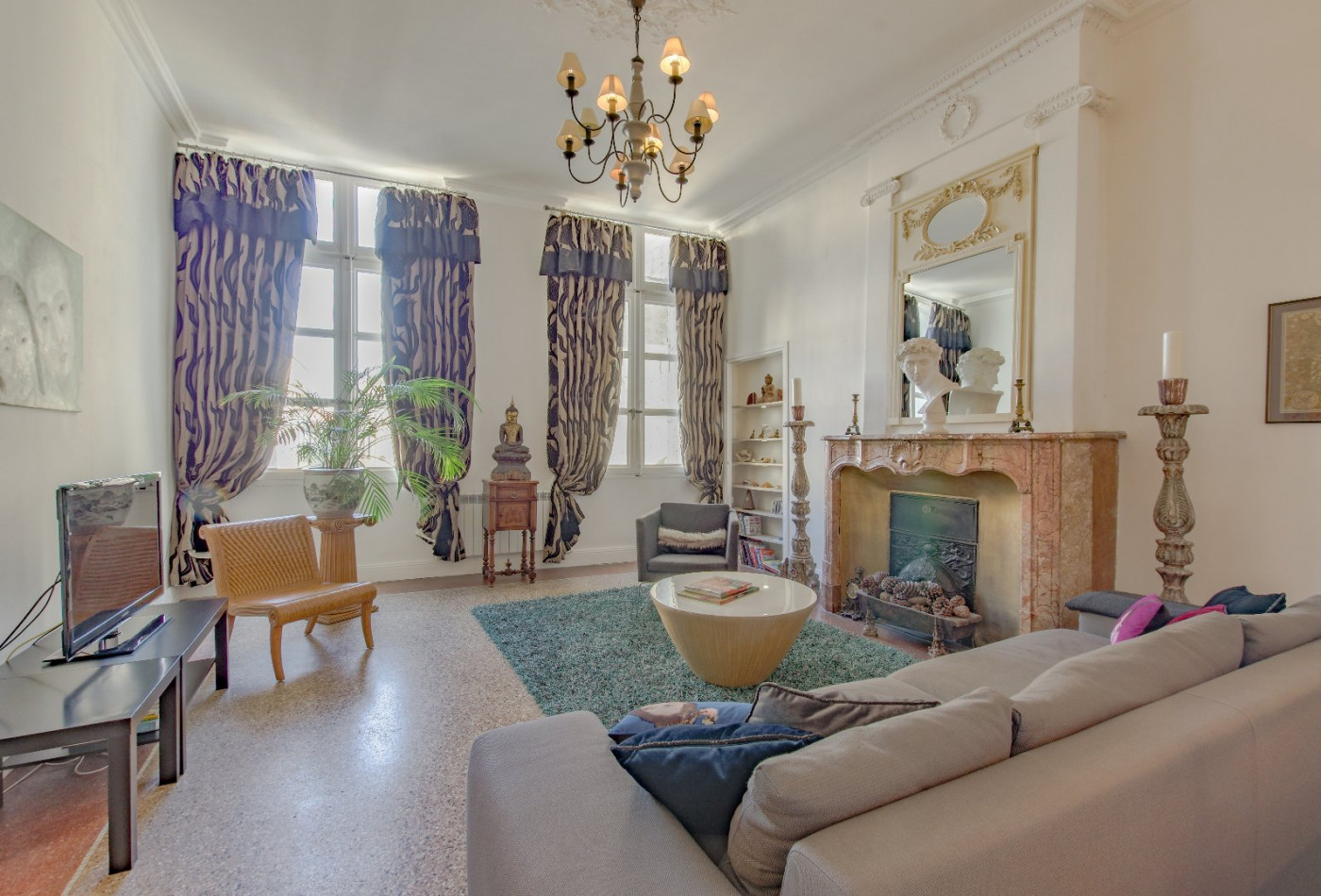 vente Appartement Montpellier - Photo 1