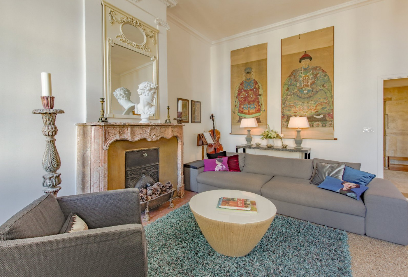 vente Appartement Montpellier - Photo 2