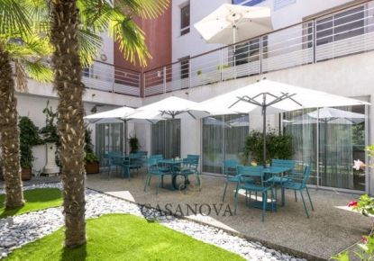 vente Appartement Nice