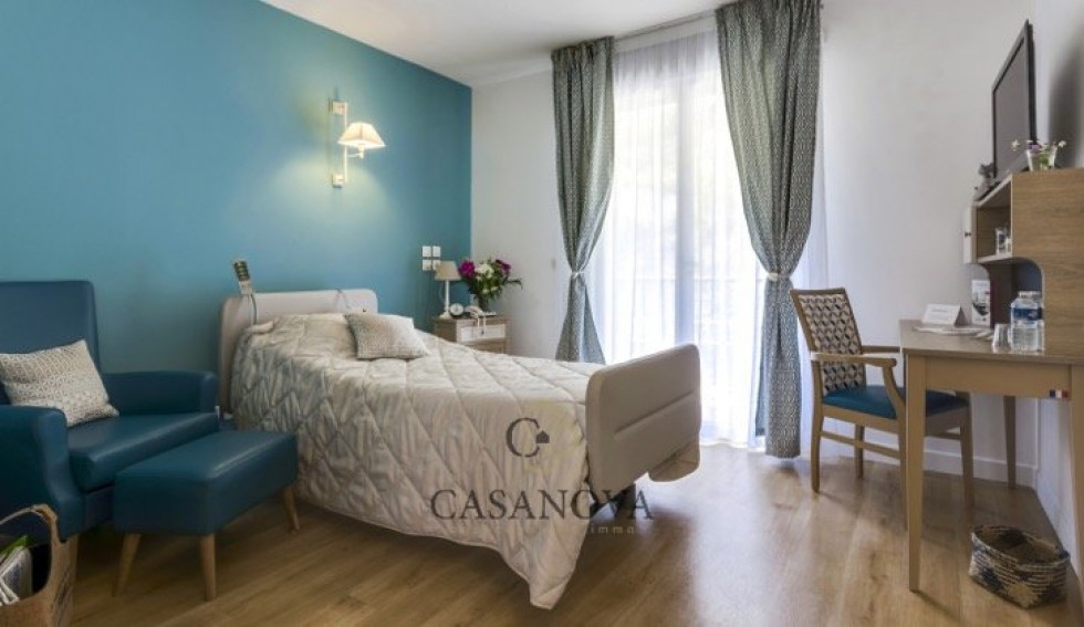 vente Appartement Nice - Photo 2