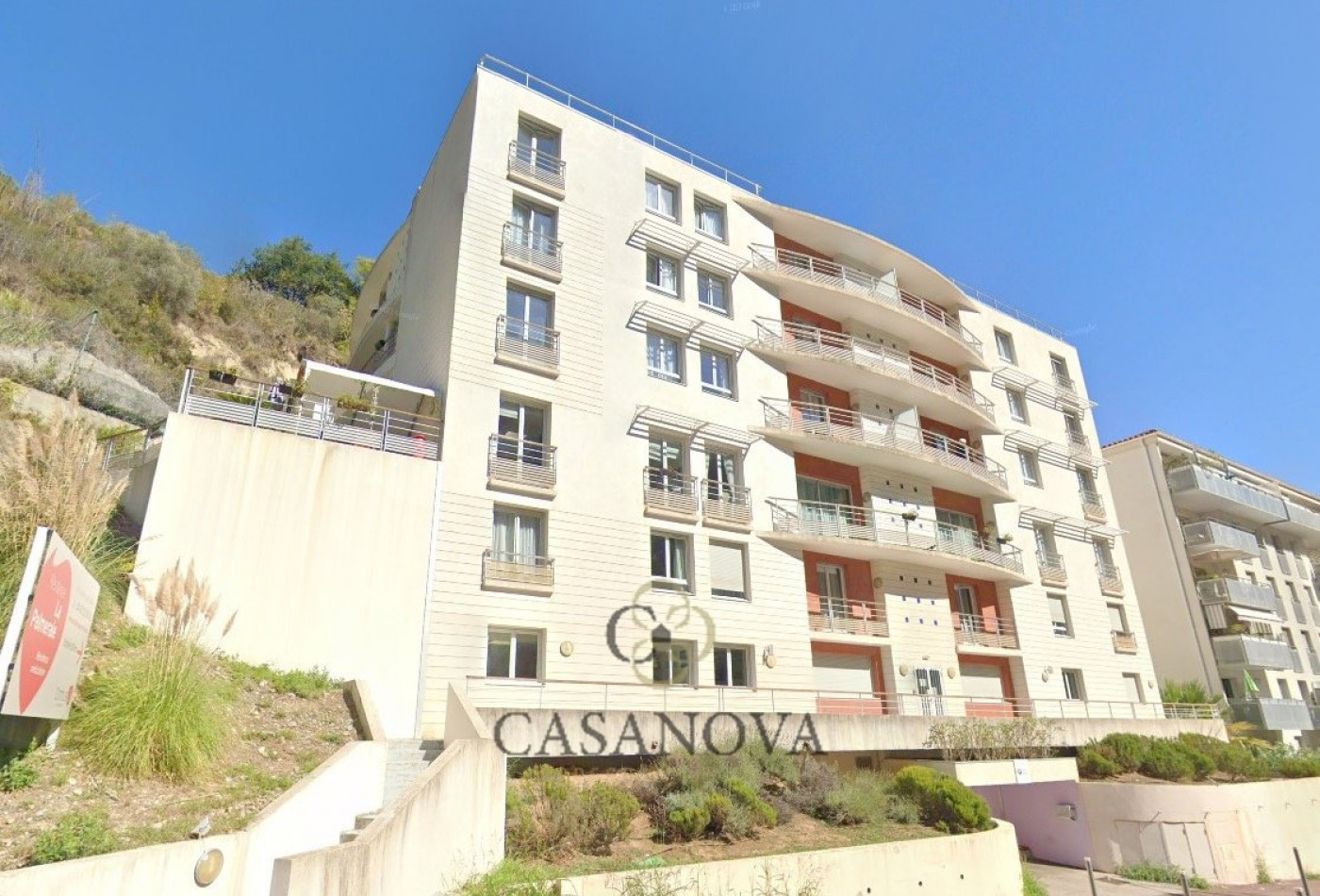 vente Appartement Nice - Photo 4