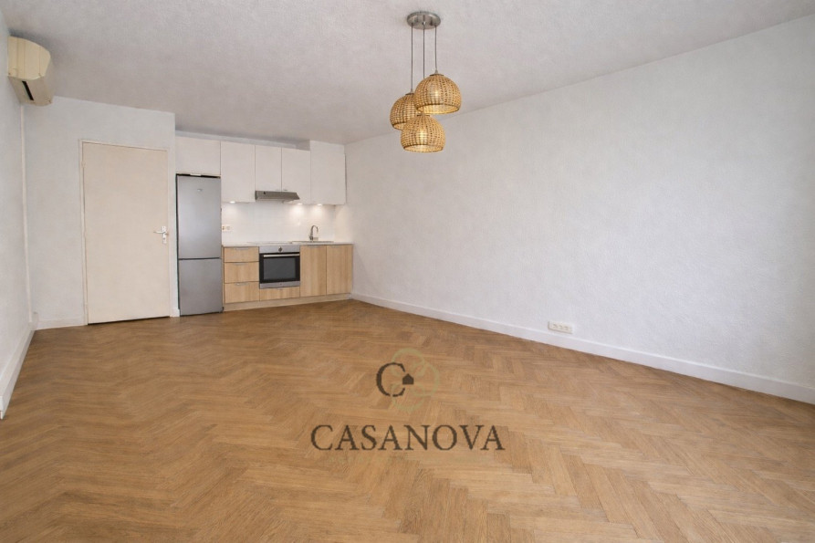 vente Appartement Montpellier - Photo 1