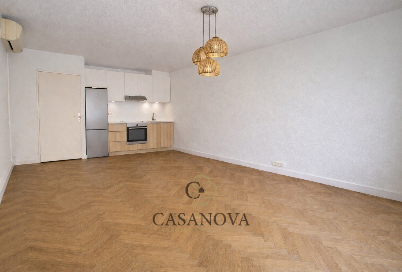 vente Appartement Montpellier - Photo 1