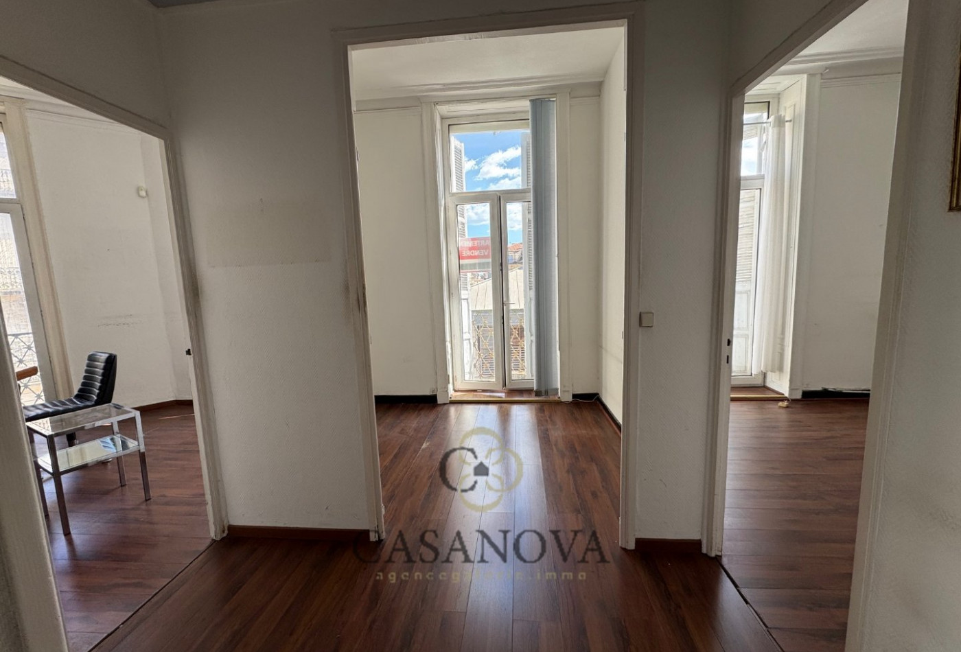 vente Appartement Montpellier - Photo 3