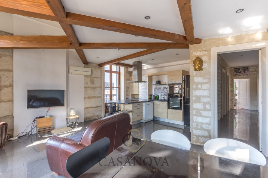 vente Appartement Montpellier - Photo 6