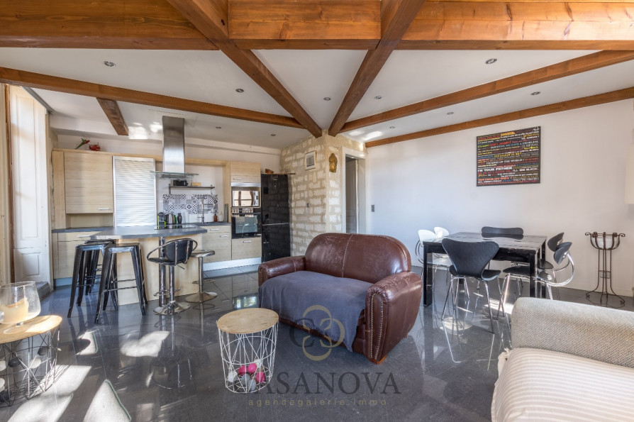 vente Appartement Montpellier - Photo 5