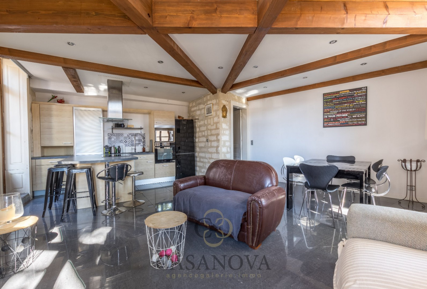 vente Appartement Montpellier - Photo 5