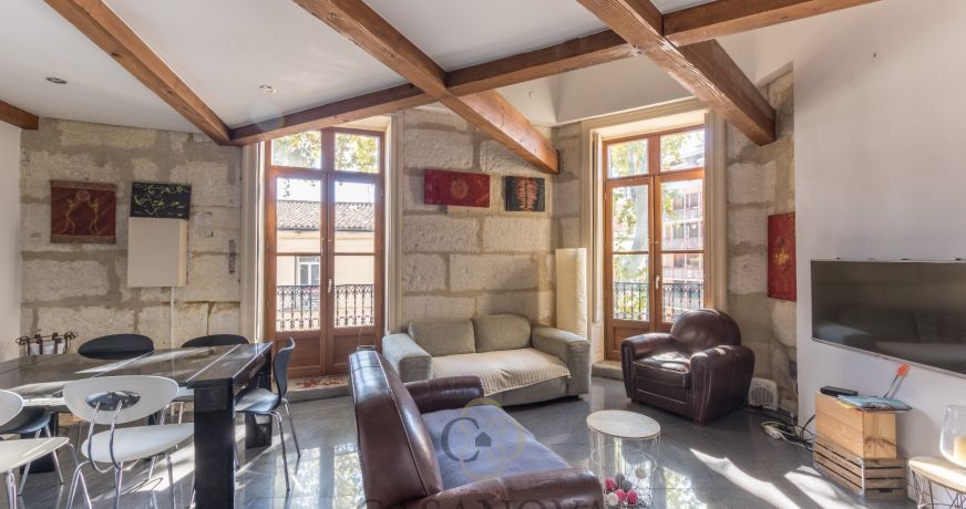 vente Appartement Montpellier