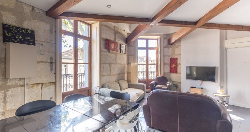 vente Appartement Montpellier