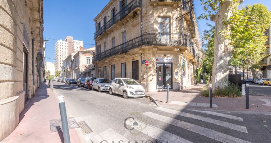 vente Appartement Montpellier