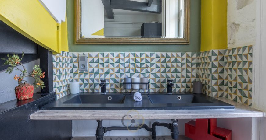 vente Appartement Montpellier