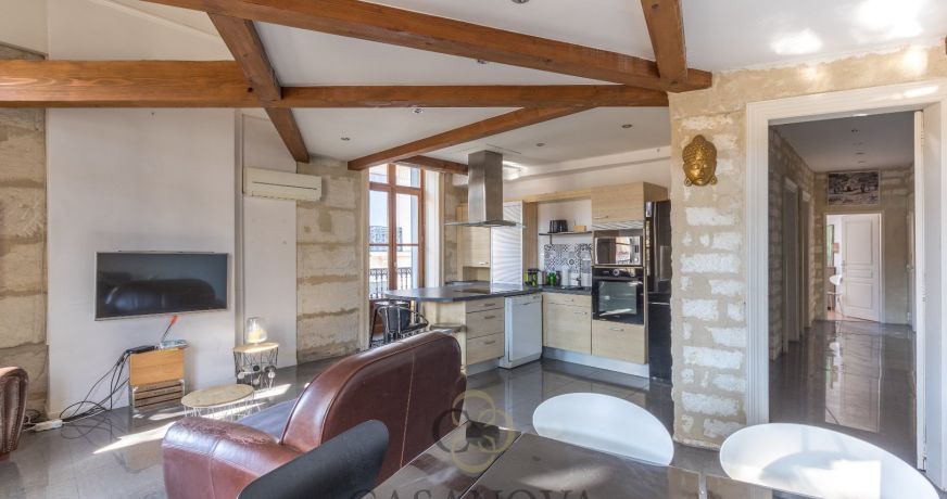 vente Appartement Montpellier