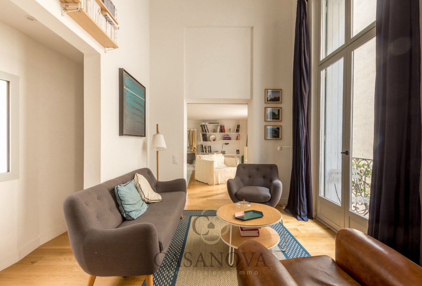 sale Appartement Montpellier - Photo 1